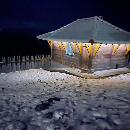 Etno Selo Rajski Konaci Leusici Bagian luar foto