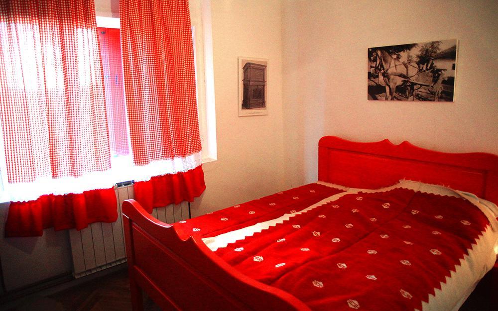 Etno Selo Rajski Konaci Leusici Bagian luar foto