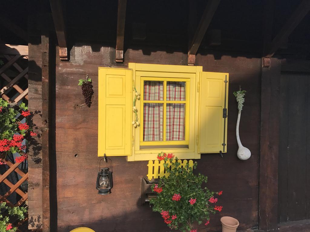 Etno Selo Rajski Konaci Leusici Bagian luar foto