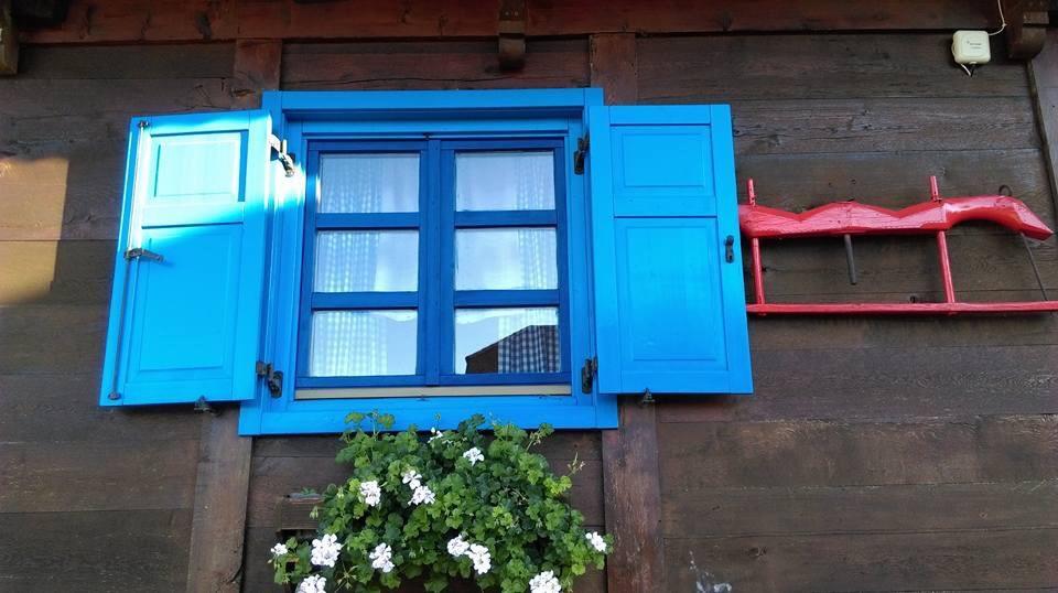 Etno Selo Rajski Konaci Leusici Bagian luar foto