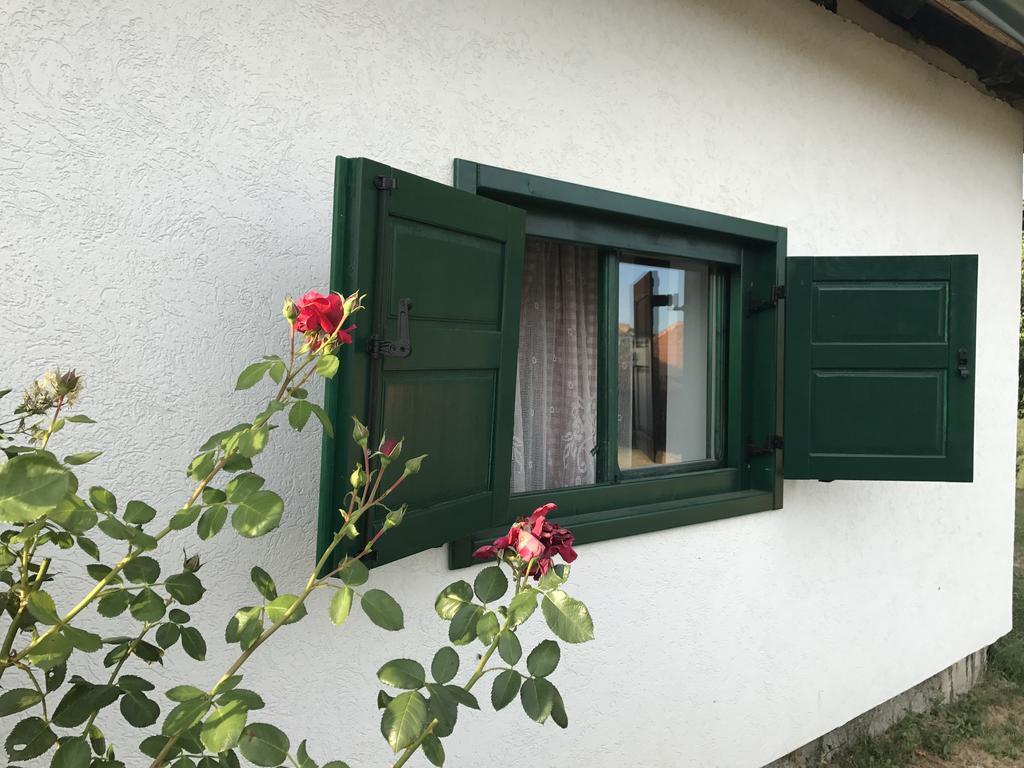 Etno Selo Rajski Konaci Leusici Bagian luar foto