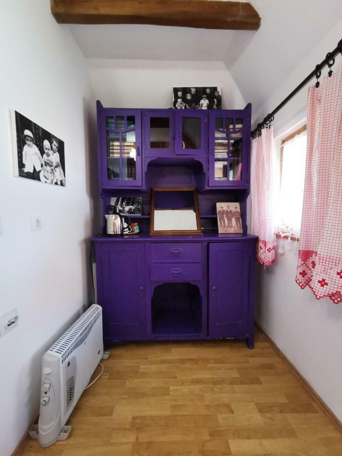 Etno Selo Rajski Konaci Leusici Bagian luar foto